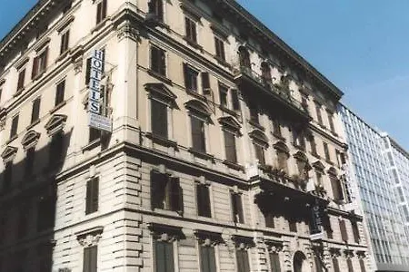 Hotel Eurorooms-2